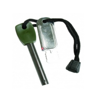 Briquet de survie