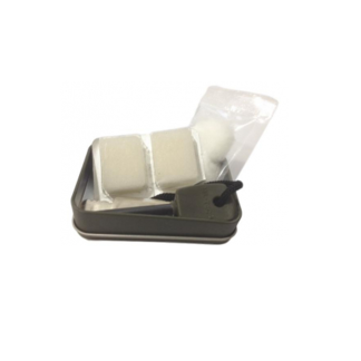 Briquet-de-survie