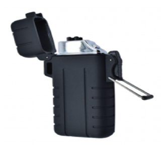 Briquet électronique