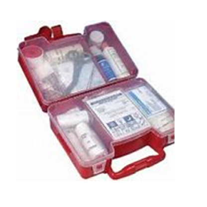 Premiers secours